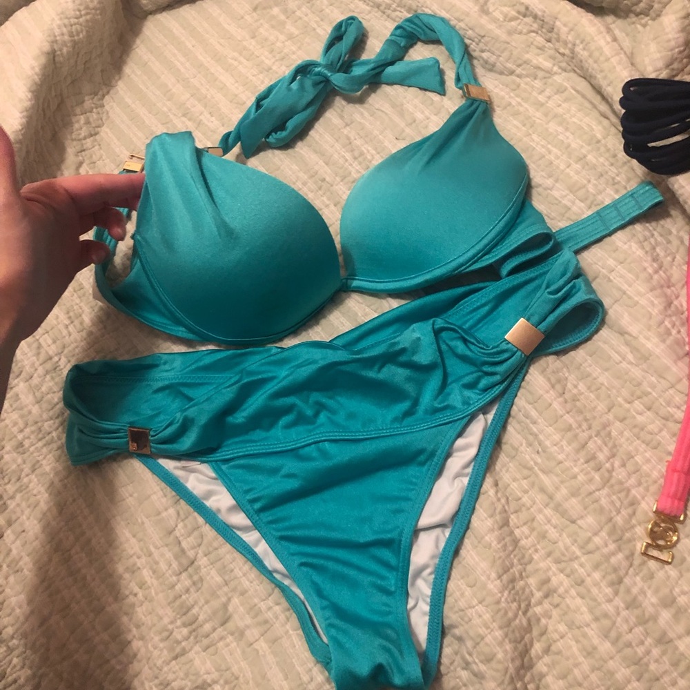 VS swim suite